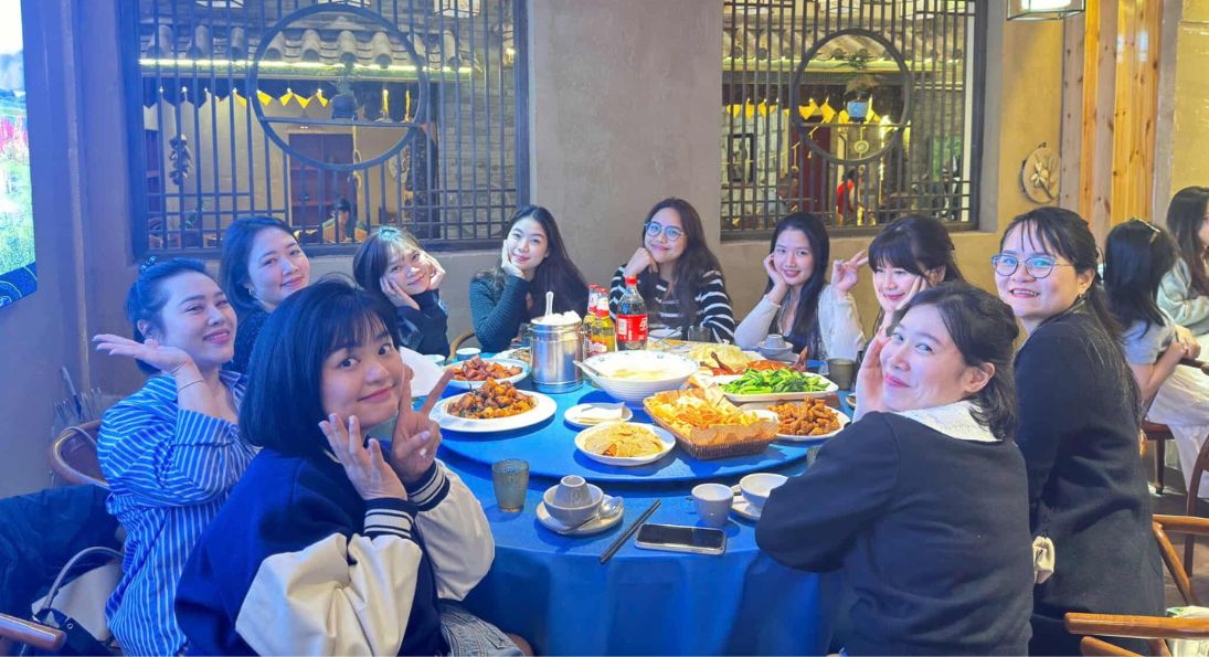 Tour Hà Khẩu - Côn Minh - Đại Lý 4N3Đ 2